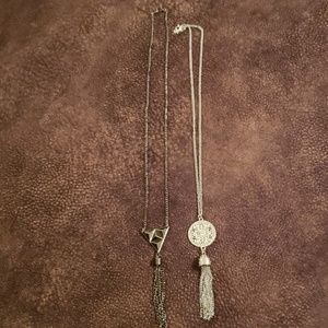 Necklace bundle (5 items for $20)